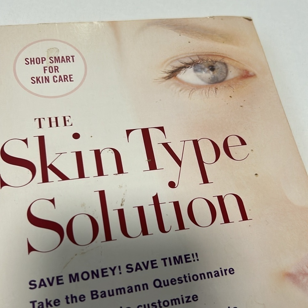 The Skin Type Solution - Picture 2 of 4